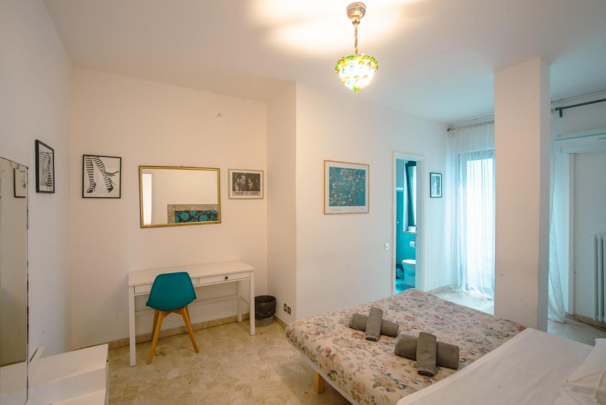 Bed and Breakfast Ca'Lou Vicenza Exterior foto