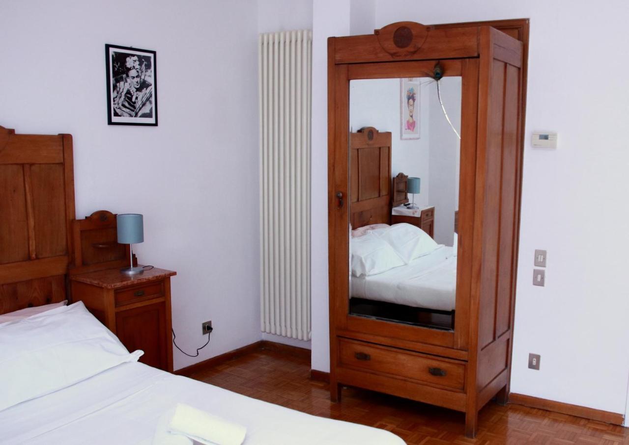 Bed and Breakfast Ca'Lou Vicenza Exterior foto